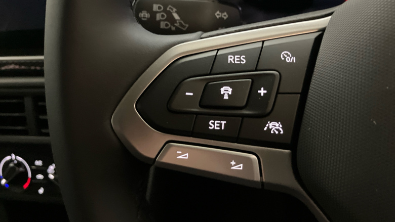 Volkswagen Taigo 1.0 TSI 115 Match 5dr Petrol Hatchback